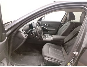 
										BMW SERIE 3 330E XDRIVE TOURING full									