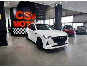 
										MAZDA CX-60 E-SKYAC D MHEV 187KW 4WD HOMURA COM-P TIENE 327CV full									