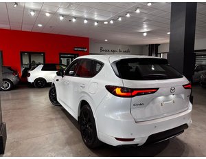 
										MAZDA CX-60 E-SKYAC D MHEV 187KW 4WD HOMURA COM-P TIENE 327CV full									