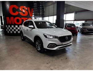 
										MG EHS 1.5T-GDI PHEV LUXURY full									