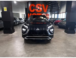 
										MITSUBISHI ECLIPSE CROSS 2.4 PHEV KAITEKI AUTO 4WD full									