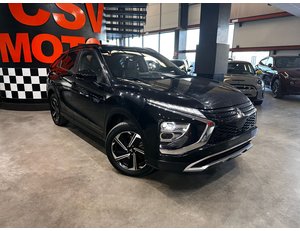 
										MITSUBISHI ECLIPSE CROSS 2.4 PHEV KAITEKI AUTO 4WD full									