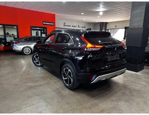 
										MITSUBISHI ECLIPSE CROSS 2.4 PHEV KAITEKI AUTO 4WD full									