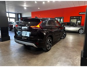 
										MITSUBISHI ECLIPSE CROSS 2.4 PHEV KAITEKI AUTO 4WD full									