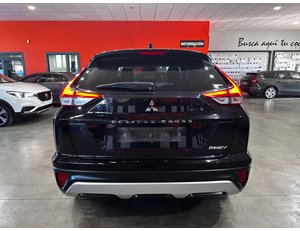 
										MITSUBISHI ECLIPSE CROSS 2.4 PHEV KAITEKI AUTO 4WD full									