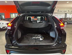 
										MITSUBISHI ECLIPSE CROSS 2.4 PHEV KAITEKI AUTO 4WD full									