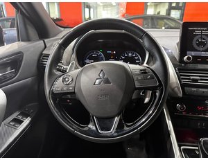 
										MITSUBISHI ECLIPSE CROSS 2.4 PHEV KAITEKI AUTO 4WD full									