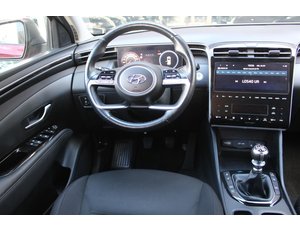 
										HYUNDAI TUCSON 1.6 TGDI 110KW (150CV) 48V MAXX full									
