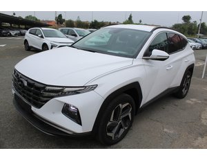 
										HYUNDAI TUCSON 1.6 TGDI PHEV 195KW MAXX AUTO 4X4 full									
