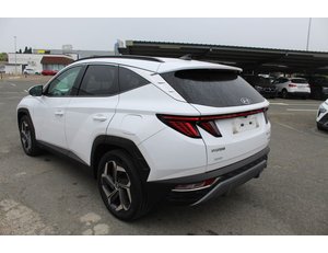 
										HYUNDAI TUCSON 1.6 TGDI PHEV 195KW MAXX AUTO 4X4 full									