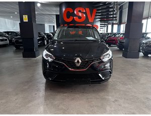 
										RENAULT SCENIC LIFE TCE 85KW (115CV) GPF full									