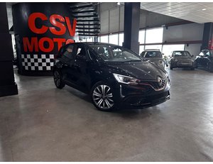 
										RENAULT SCENIC LIFE TCE 85KW (115CV) GPF full									