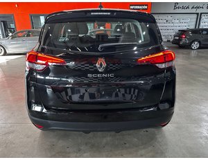 
										RENAULT SCENIC LIFE TCE 85KW (115CV) GPF full									