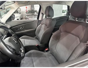
										RENAULT SCENIC LIFE TCE 85KW (115CV) GPF full									