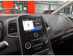 
										RENAULT SCENIC LIFE TCE 85KW (115CV) GPF full									