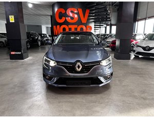 
										RENAULT MEGANE BUSINESS TCE 85 KW (115CV) GPF -SS full									