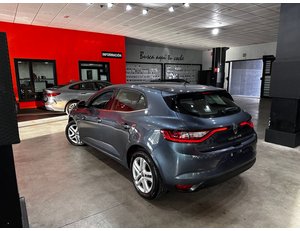 
										RENAULT MEGANE BUSINESS TCE 85 KW (115CV) GPF -SS full									