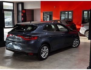 
										RENAULT MEGANE BUSINESS TCE 85 KW (115CV) GPF -SS full									