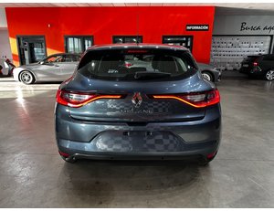 
										RENAULT MEGANE BUSINESS TCE 85 KW (115CV) GPF -SS full									