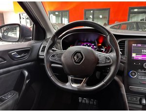 
										RENAULT MEGANE BUSINESS TCE 85 KW (115CV) GPF -SS full									