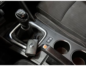 
										RENAULT MEGANE BUSINESS TCE 85 KW (115CV) GPF -SS full									