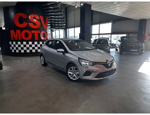 
										RENAULT CLIO INTENS E-TECH HIBRIDO 104 KW (140CV) full									