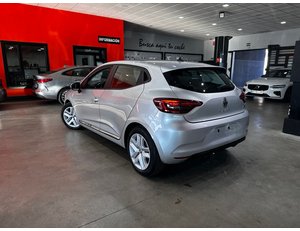
										RENAULT CLIO INTENS E-TECH HIBRIDO 104 KW (140CV) full									