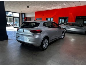 
										RENAULT CLIO INTENS E-TECH HIBRIDO 104 KW (140CV) full									