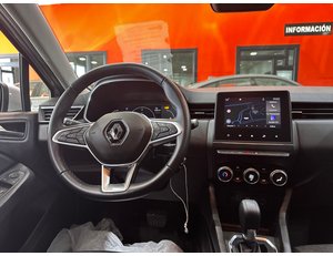 
										RENAULT CLIO INTENS E-TECH HIBRIDO 104 KW (140CV) full									