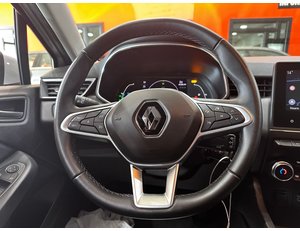 
										RENAULT CLIO INTENS E-TECH HIBRIDO 104 KW (140CV) full									