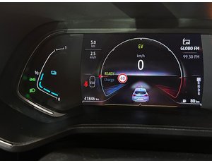 
										RENAULT CLIO INTENS E-TECH HIBRIDO 104 KW (140CV) full									