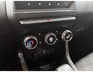 
										RENAULT CLIO INTENS E-TECH HIBRIDO 104 KW (140CV) full									