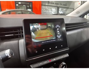 
										RENAULT CLIO INTENS E-TECH HIBRIDO 104 KW (140CV) full									