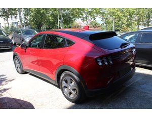 
										FORD MUSTANG MACH-E 198KW BATERIA 75.7KWH full									