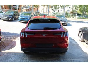 
										FORD MUSTANG MACH-E 198KW BATERIA 75.7KWH full									