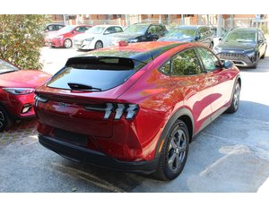 
										FORD MUSTANG MACH-E 198KW BATERIA 75.7KWH full									