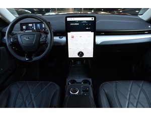 
										FORD MUSTANG MACH-E 198KW BATERIA 75.7KWH full									