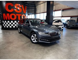 
										SKODA SUPERB COMBI STYLE 1.4 TSI IV P-HEV DSG full									