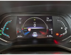
										RENAULT CLIO INTENS E-TECH HIBRIDO 104 KW (140CV) full									