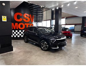 
										KIA SPORTAGE 1.6 T-GDI 110KW (150CV) MHEV TECH 4X2 full									