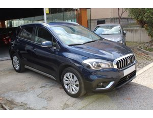
										SUZUKI SCROSS 1.4 DITC GLE MILD HYBRID full									