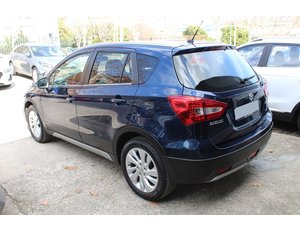 
										SUZUKI SCROSS 1.4 DITC GLE MILD HYBRID full									