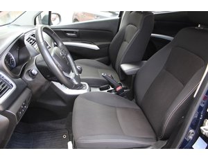 
										SUZUKI SCROSS 1.4 DITC GLE MILD HYBRID full									