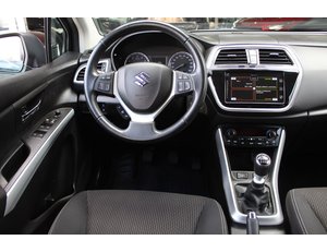 
										SUZUKI SCROSS 1.4 DITC GLE MILD HYBRID full									