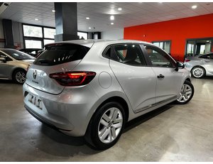 
										RENAULT CLIO INTENS TCE 67 KW (91CV) full									