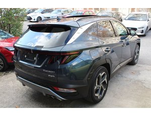 
										HYUNDAI TUCSON 1.6 TGDI PHEV 195KW TECNO SKY AUTO 4X4 full									