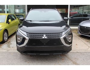 
										MITSUBISHI ECLIPSE CROSS 2.4 PHEV KAITEKI AUTO 4WD full									