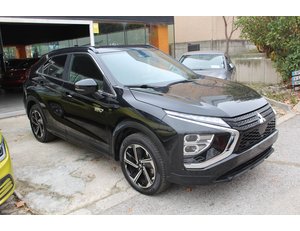 
										MITSUBISHI ECLIPSE CROSS 2.4 PHEV KAITEKI AUTO 4WD full									