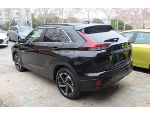 
										MITSUBISHI ECLIPSE CROSS 2.4 PHEV KAITEKI AUTO 4WD full									
