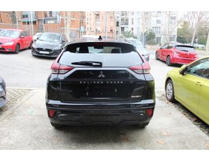 
										MITSUBISHI ECLIPSE CROSS 2.4 PHEV KAITEKI AUTO 4WD full									